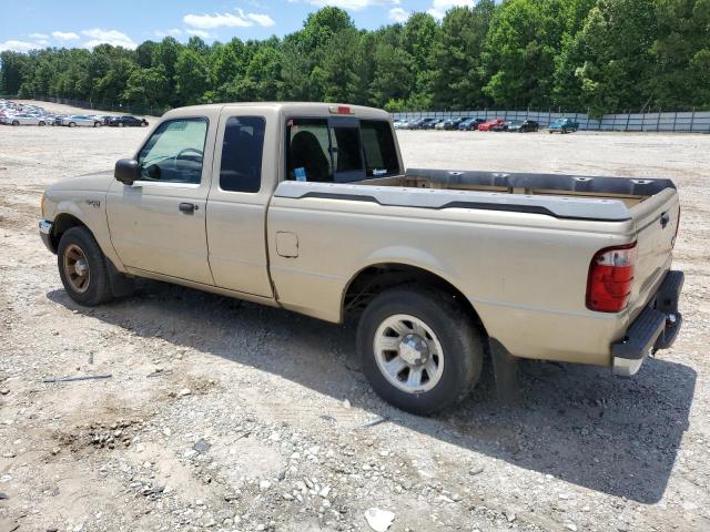 2001 Ford Ranger Super Cab VIN: 1FTYR14U81TA67845 Lot: 56641414