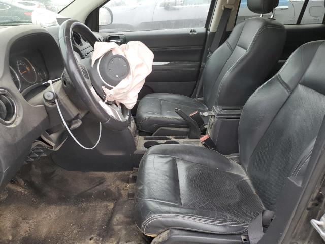 2015 JEEP COMPASS LA - 1C4NJDEB8FD120036