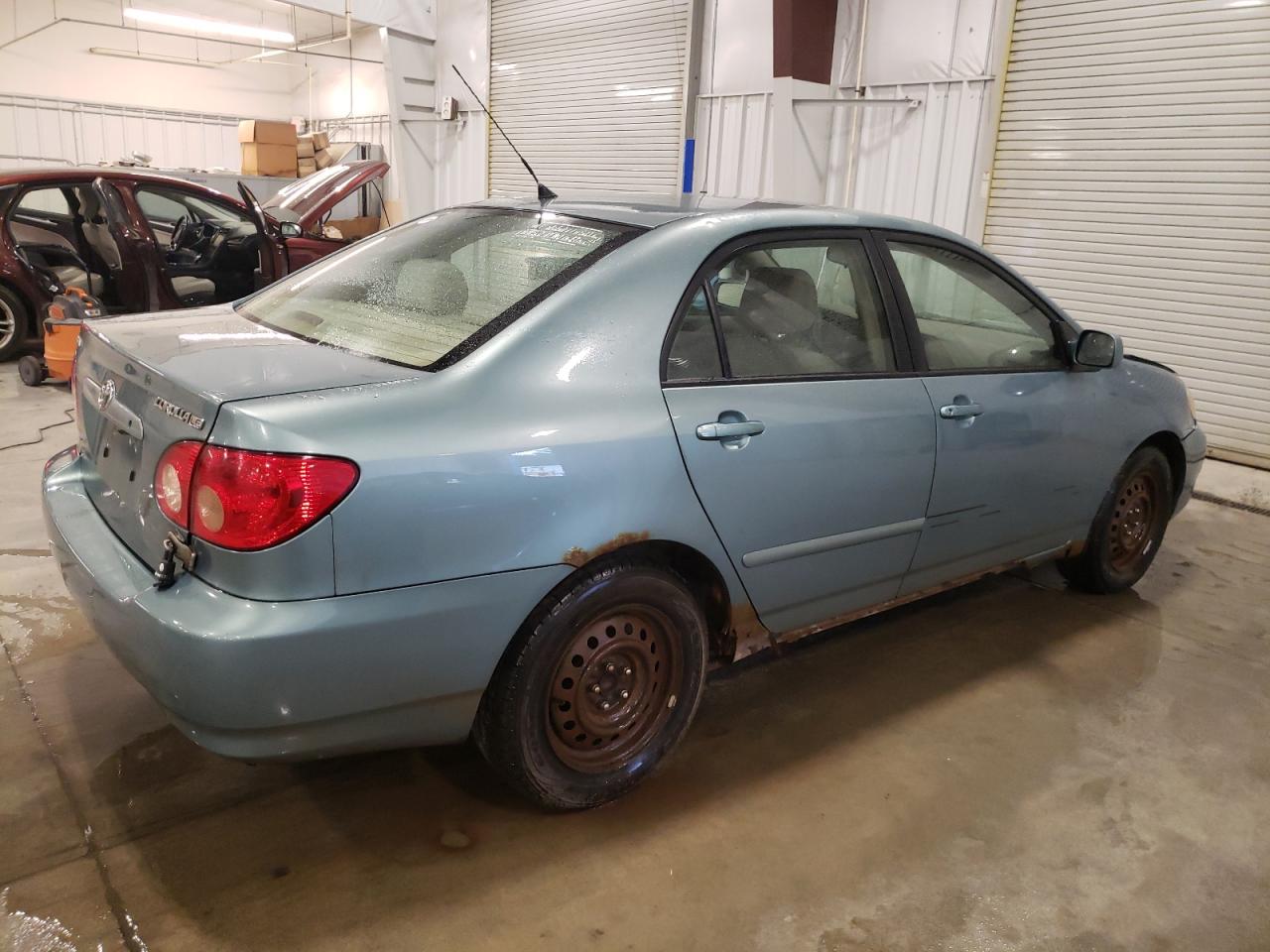 1NXBR30E06Z645126 2006 Toyota Corolla Ce