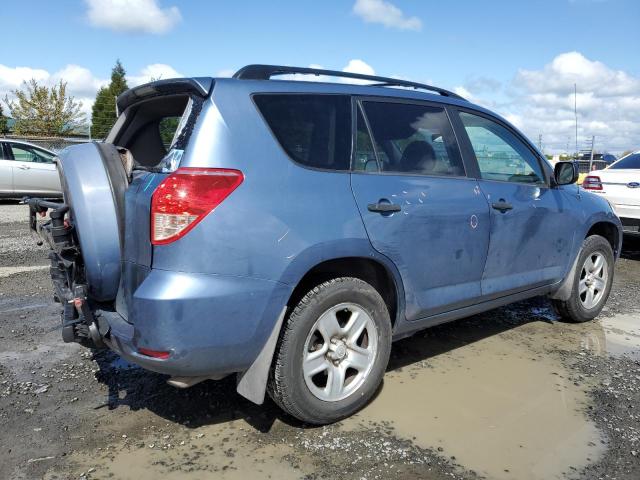 2008 Toyota Rav4 VIN: JTMZD33V586062653 Lot: 53298154