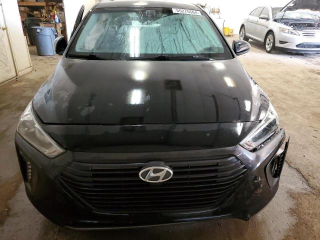 2018 Hyundai Ioniq Sel VIN: KMHC75LC2JU065840 Lot: 55275564