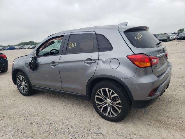 2018 Mitsubishi Outlander Sport Es VIN: JA4AP3AU5JZ013126 Lot: 53655534