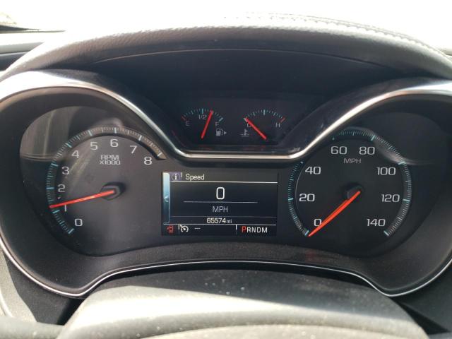 2014 Chevrolet Impala Lt VIN: 2G1125S33E9101767 Lot: 55616714