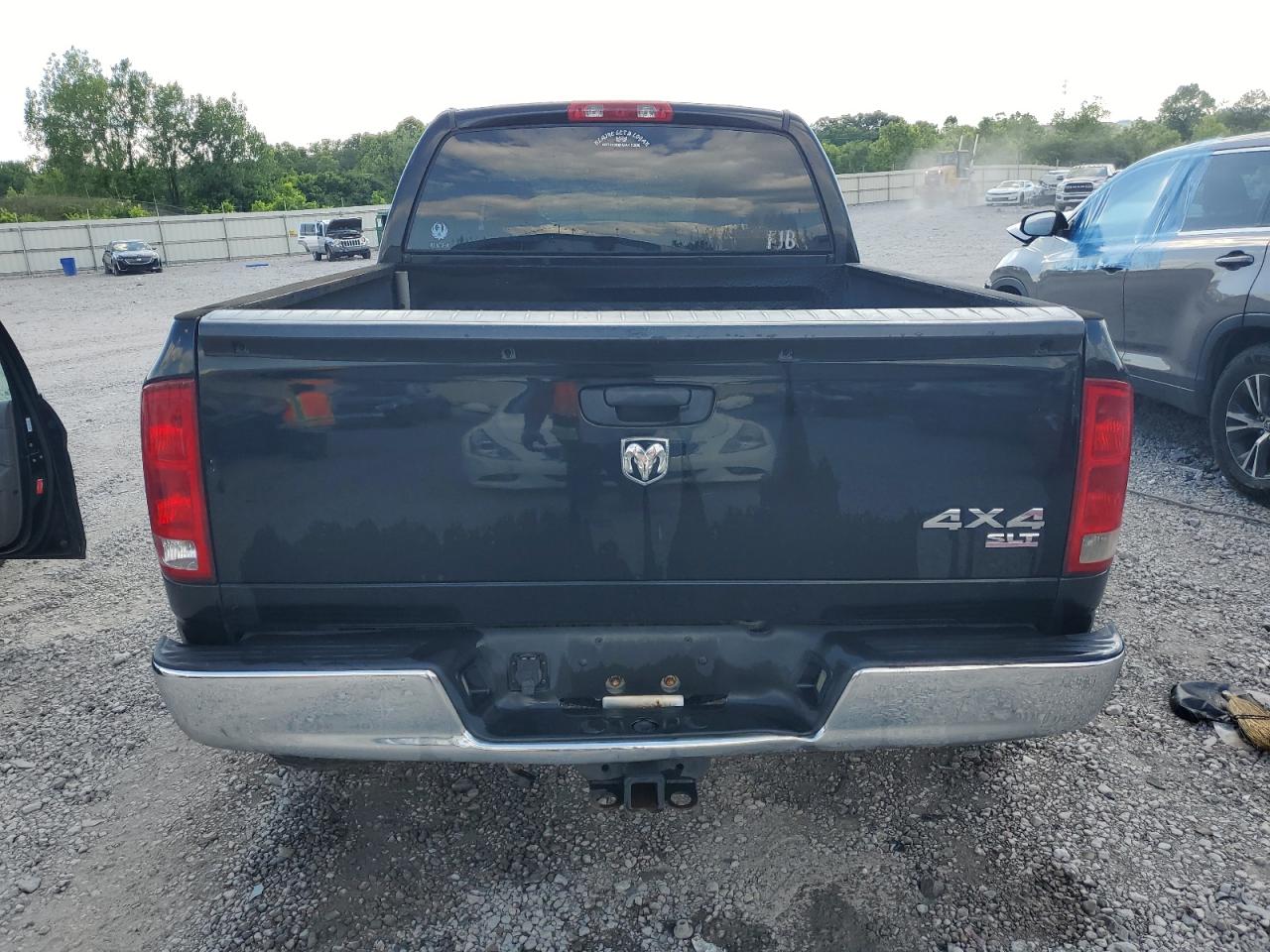 1D7HU18276S559857 2006 Dodge Ram 1500 St