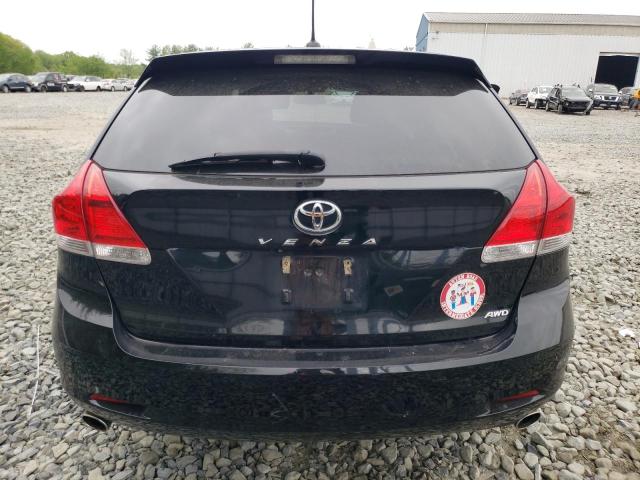 2010 Toyota Venza VIN: 4T3BK3BB1AU033962 Lot: 53167834