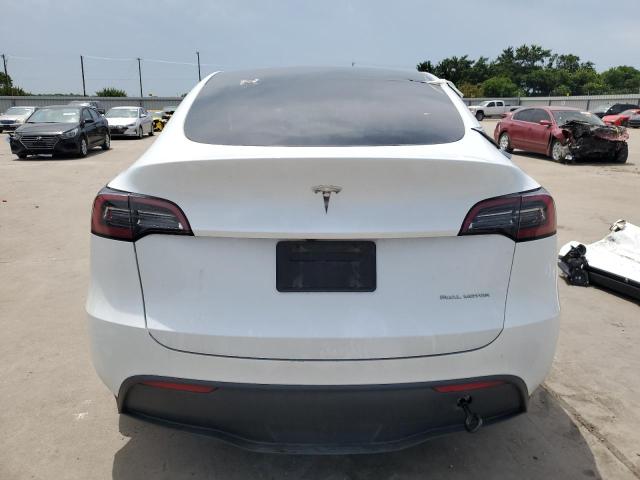 2023 Tesla Model Y VIN: 7SAYGDEE8PA128797 Lot: 54811724