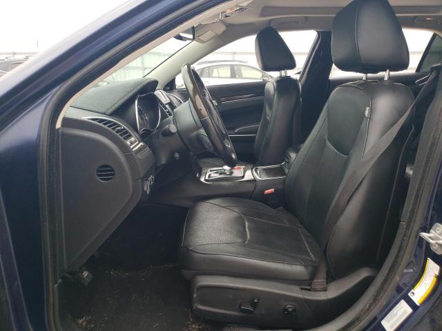 2015 Chrysler 300C VIN: 2C3CCAEG2FH756261 Lot: 55456224