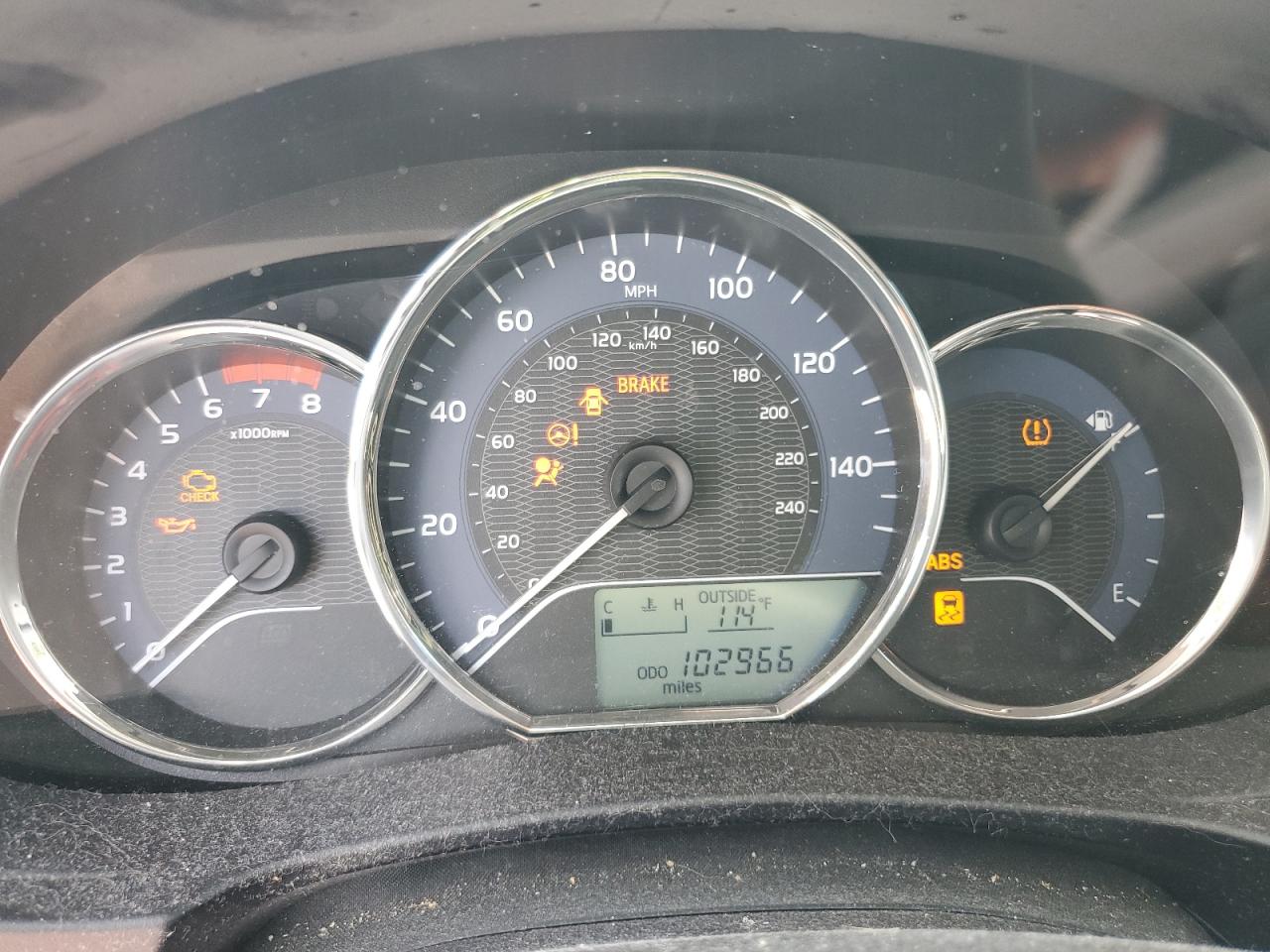 5YFBURHE8GP530430 2016 Toyota Corolla L