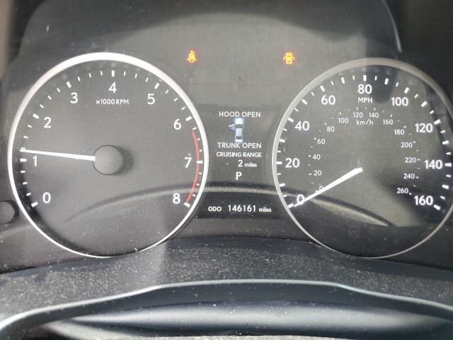 2014 Lexus Es 350 VIN: JTHBK1GG4E2129753 Lot: 54384184