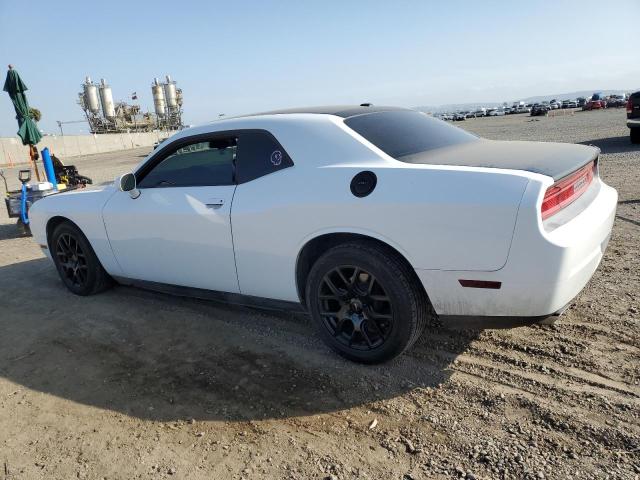 2014 Dodge Challenger Sxt VIN: 2C3CDYAG5EH179798 Lot: 52173354