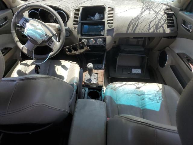 2005 Nissan Altima Se VIN: 1N4BL11D75N484448 Lot: 54439044