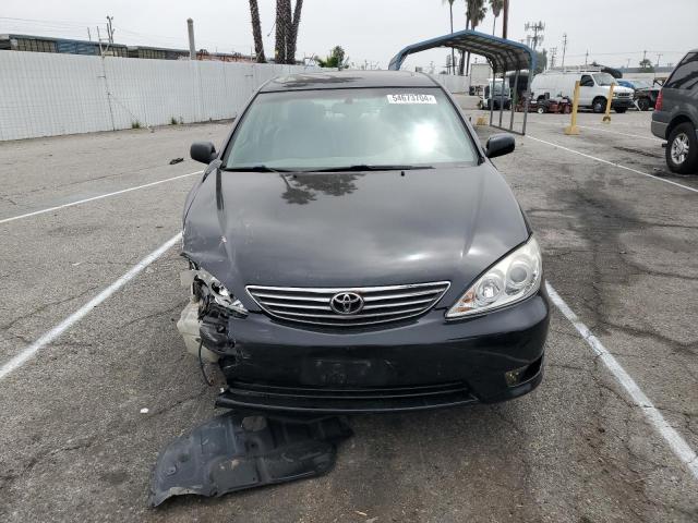 2005 Toyota Camry Le VIN: 4T1BF32K45U096038 Lot: 54673704