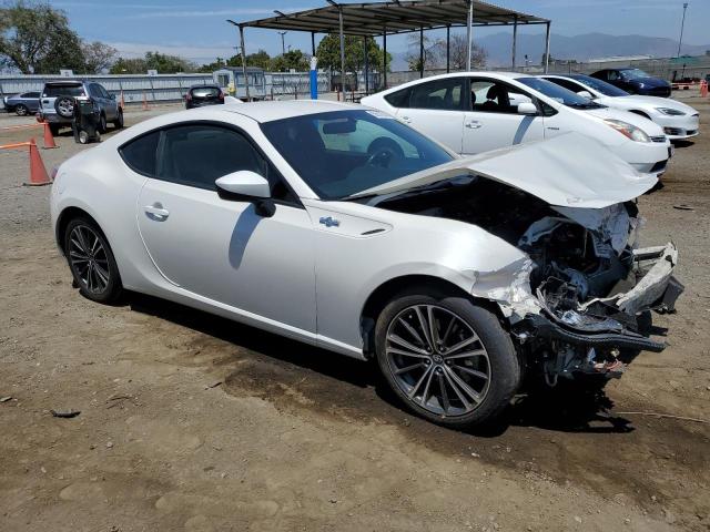 2015 Toyota Scion Fr-S VIN: JF1ZNAA18F8709197 Lot: 56512044