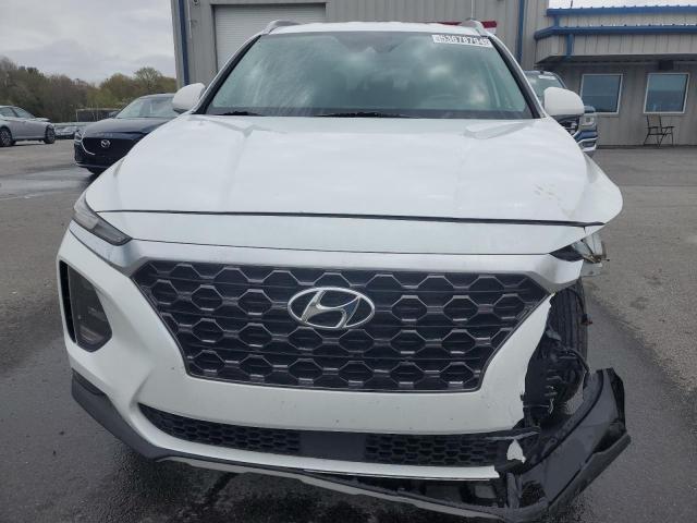 2020 Hyundai Santa Fe Sel VIN: 5NMS33AD2LH214804 Lot: 53678794