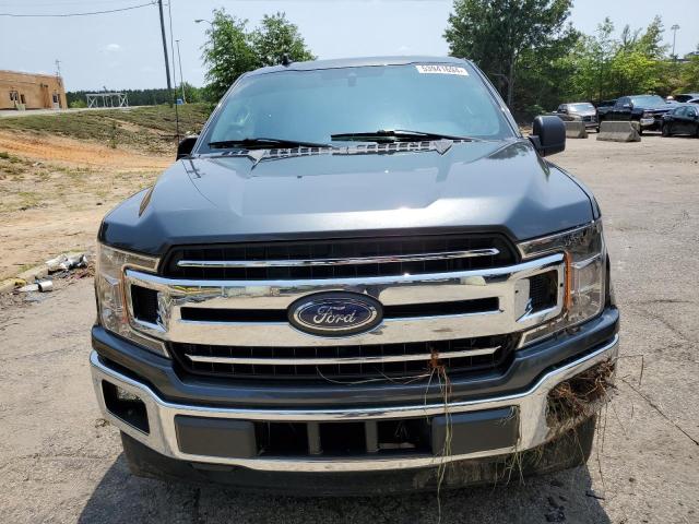 2020 Ford F150 Supercrew VIN: 1FTEW1CP3LFC51602 Lot: 53941694