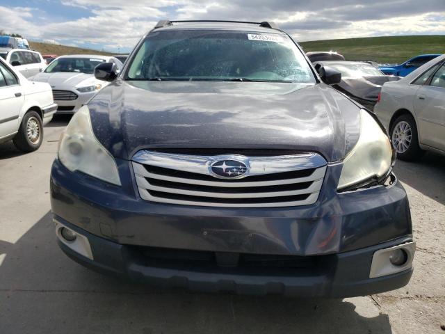 2012 Subaru Outback 2.5I Premium VIN: 4S4BRCBC0C3245838 Lot: 54253984