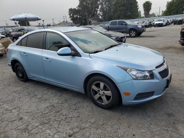 2012 Chevrolet Cruze Lt VIN: 1G1PF5SC6C7328559 Lot: 53455264