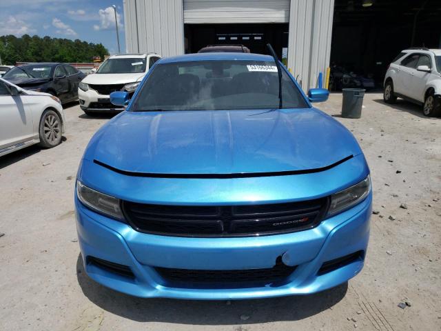 2019 Dodge Charger Sxt VIN: 2C3CDXBGXKH573236 Lot: 53166344