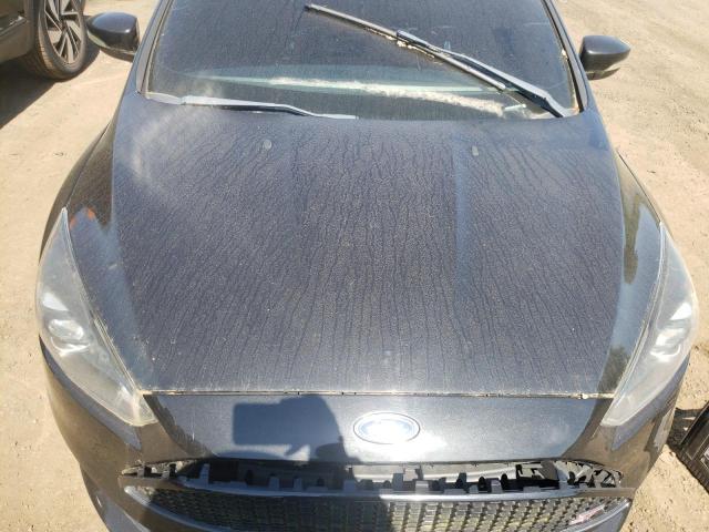 2015 Ford Focus St VIN: 1FADP3L90FL246441 Lot: 55488694