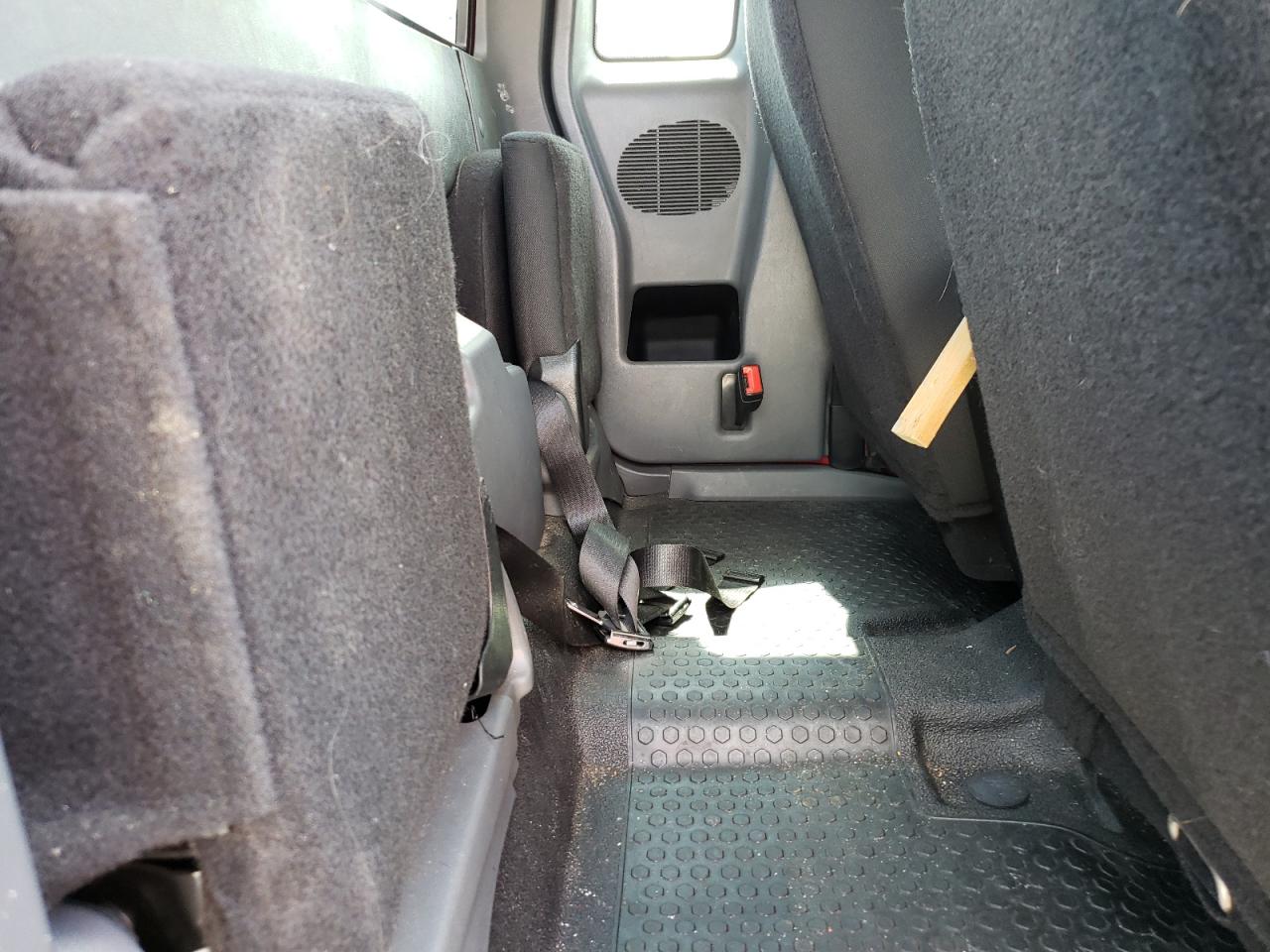 1FTZR45E77PA39131 2007 Ford Ranger Super Cab