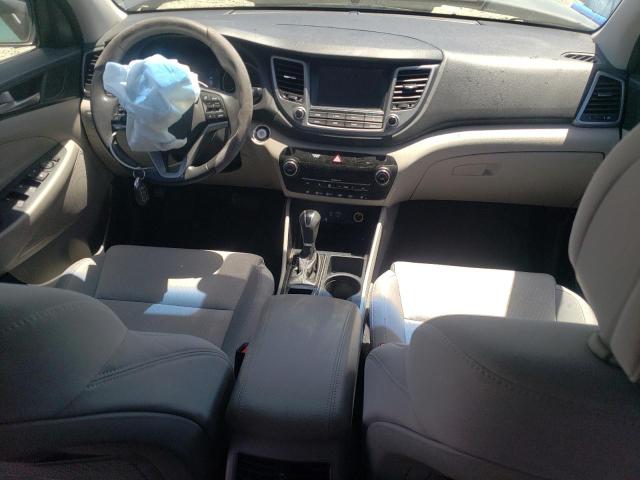 2018 HYUNDAI TUCSON VAL - KM8J33A26JU813510