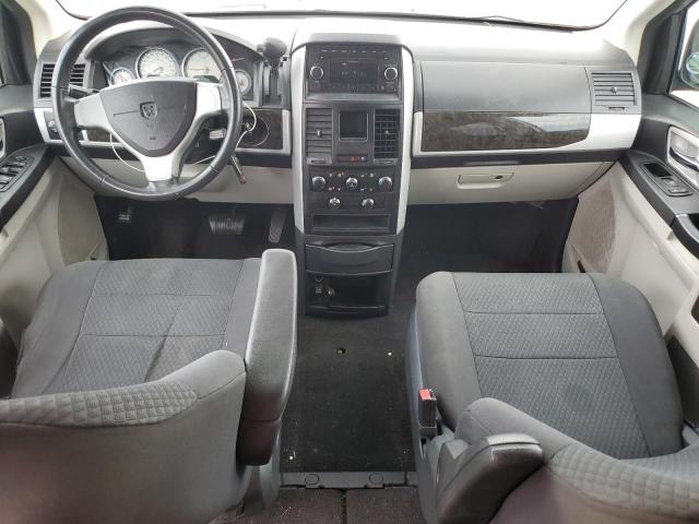 2010 Dodge Grand Caravan Sxt VIN: 2D4RN5D18AR417501 Lot: 55684934