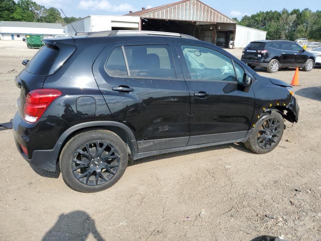 2021 Chevrolet Trax 1Lt VIN: KL7CJLSB6MB359001 Lot: 56326704