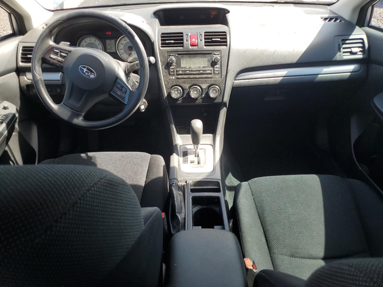 JF1GPAC65CH209195 2012 Subaru Impreza Premium