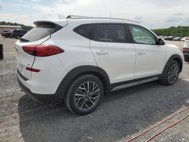 2019 Hyundai Tucson Limited VIN: KM8J3CAL6KU072799 Lot: 56110094