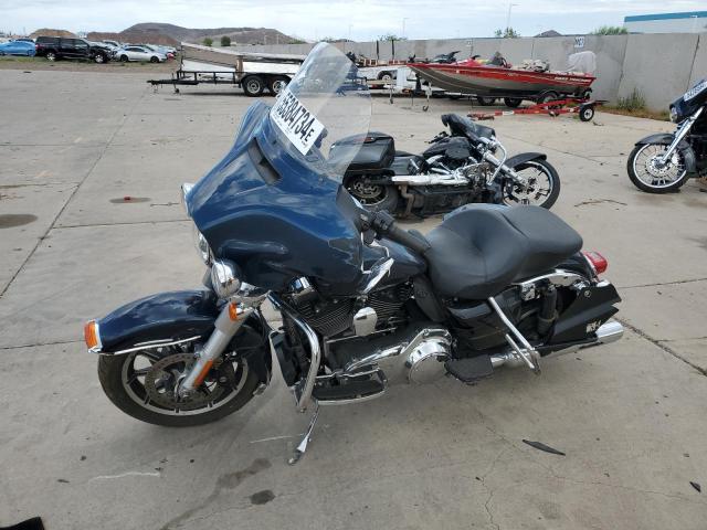 2015 HARLEY-DAVIDSON FLHTP POLI - 1HD1FMM13FB701186