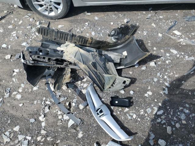 2004 Honda Civic Dx Vp VIN: 2HGES16304H541253 Lot: 56402534