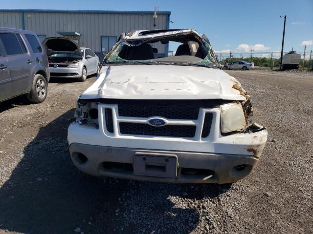 2001 Ford Explorer Sport VIN: 1FMCU70E91UC36433 Lot: 55257234