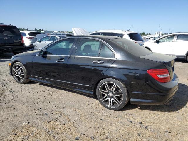 2013 Mercedes-Benz C 250 VIN: WDDGF4HB4DA762764 Lot: 55482994