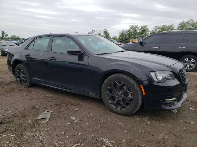 2022 Chrysler 300 Touring L VIN: 2C3CCASG6NH262925 Lot: 54979244