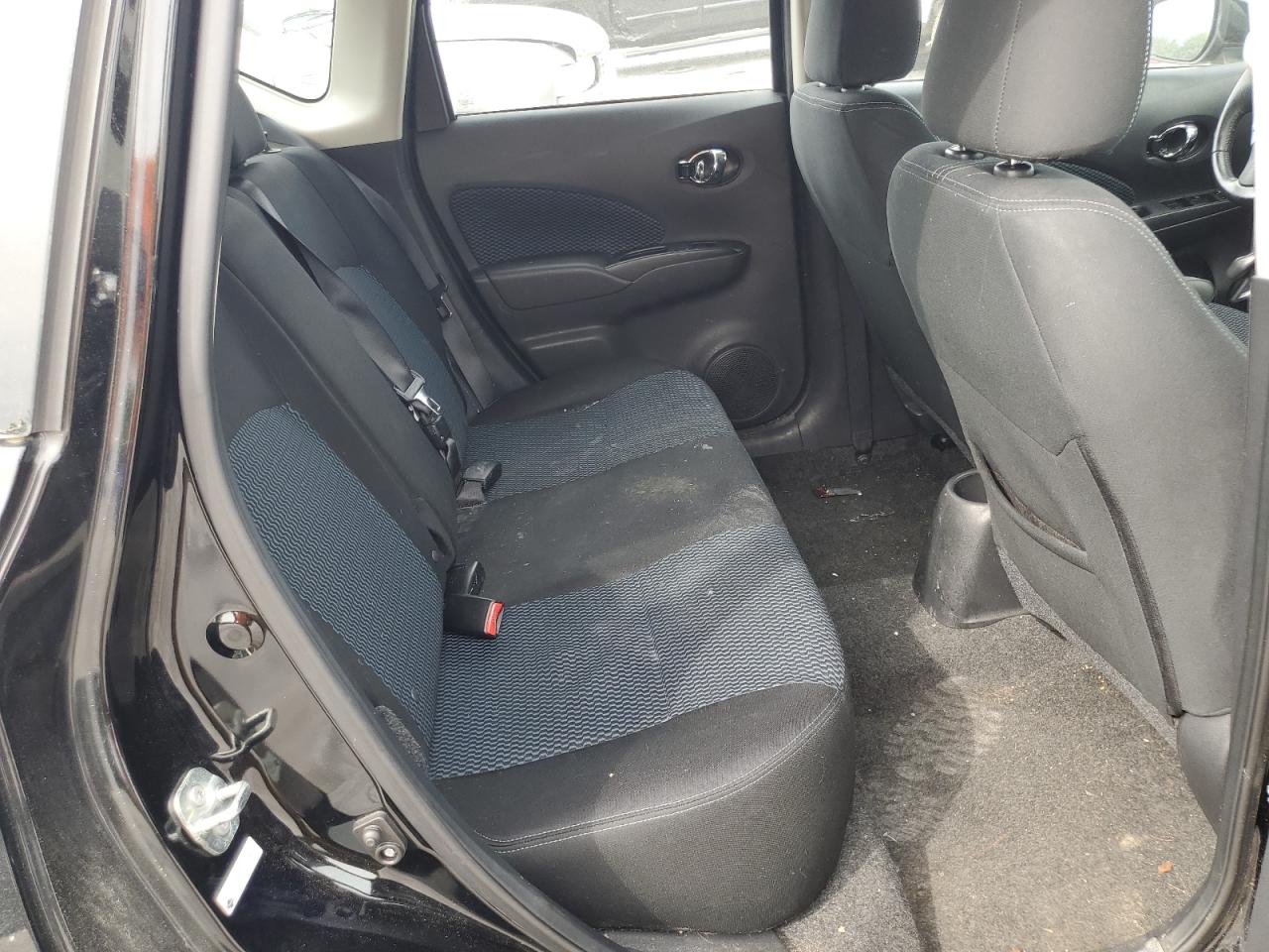 3N1CE2CP0JL362985 2018 Nissan Versa Note S