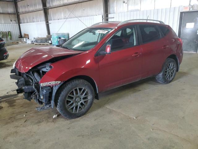 2008 Nissan Rogue S VIN: JN8AS58V68W139560 Lot: 54371084