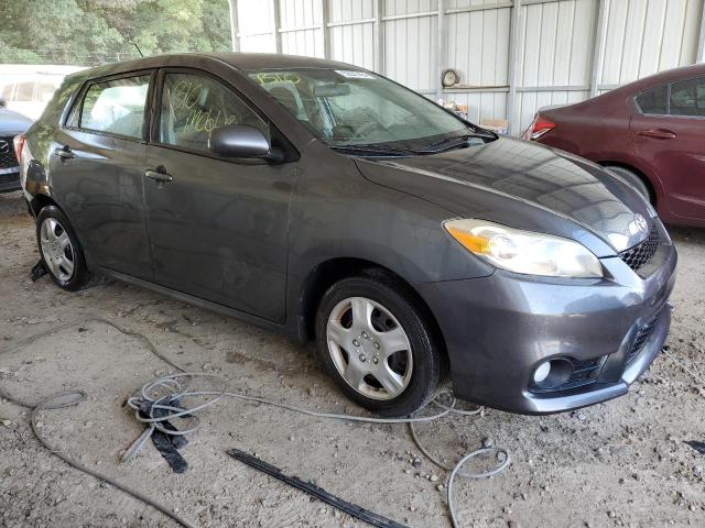 2012 Toyota Corolla Matrix VIN: 2T1KU4EE6CC767497 Lot: 52847484