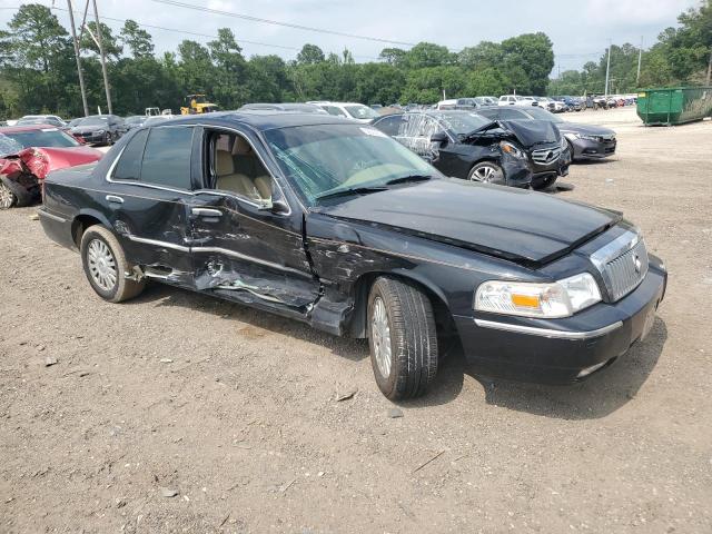 2008 Mercury Grand Marquis Ls VIN: 2MHHM75V98X609641 Lot: 56028284