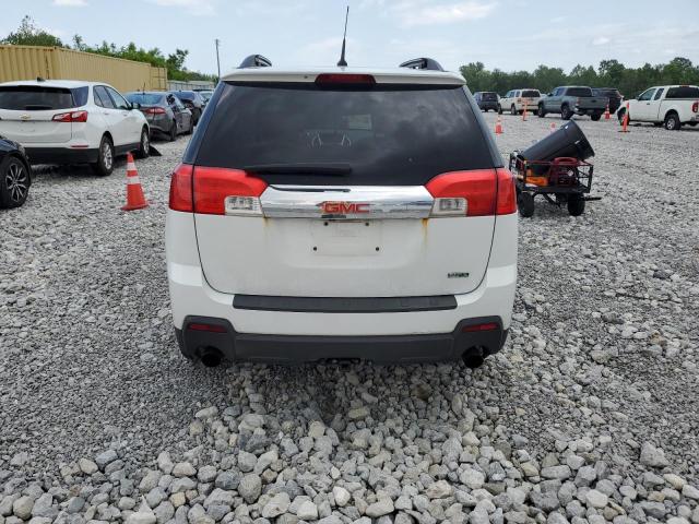 2012 GMC Terrain Sle VIN: 2GKFLSE52C6256254 Lot: 55878334