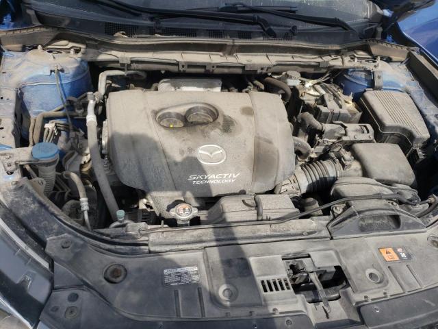 2014 Mazda CX-5 - Image 12