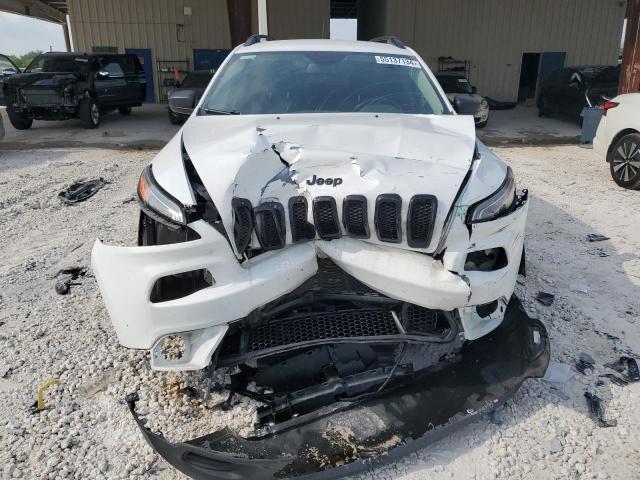 2016 Jeep Cherokee Sport VIN: 1C4PJLABXGW377245 Lot: 55137134