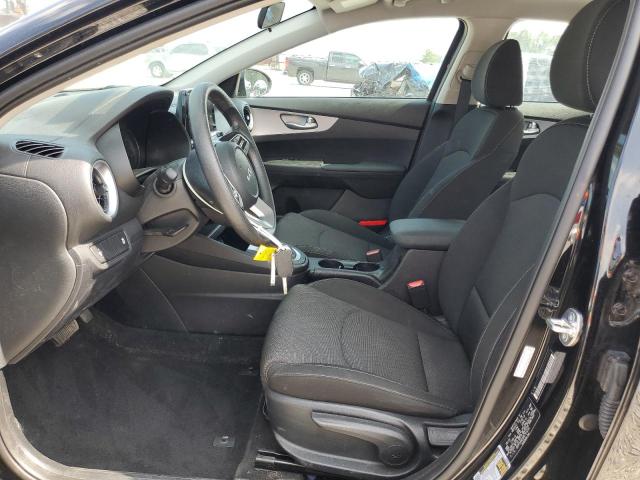 2024 Kia Forte Lx VIN: 3KPF24AD2RE701074 Lot: 55555574