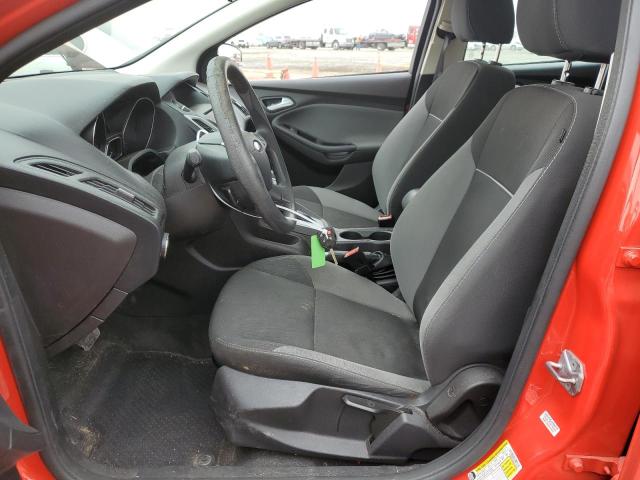 2013 Ford Focus Se VIN: 1FADP3K26DL374040 Lot: 53458554