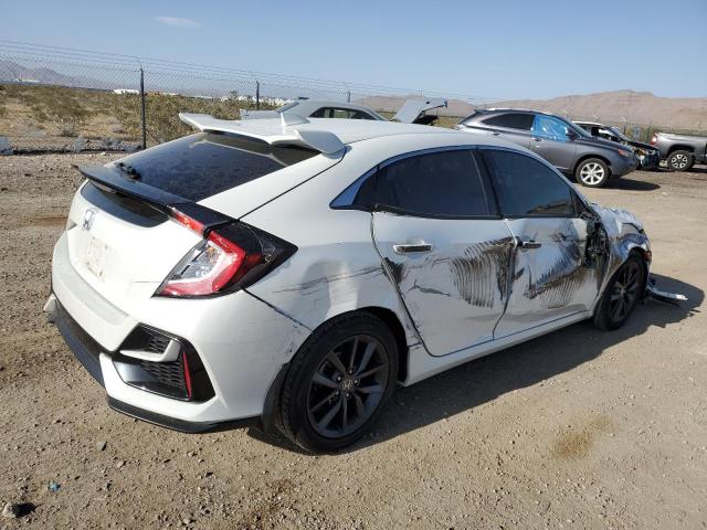 2021 HONDA CIVIC SEDA SHHFK7H62MU230585