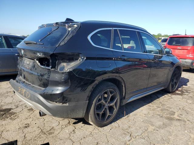 2018 BMW X1 xDrive28I VIN: WBXHT3C31J5K28193 Lot: 56098374