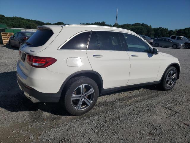 2019 Mercedes-Benz Glc 300 4Matic VIN: WDC0G4KB9KF574186 Lot: 56810544