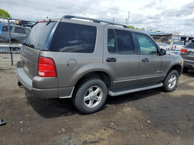 2004 Ford Explorer Xlt VIN: 1FMDU73K84ZA74663 Lot: 55963344