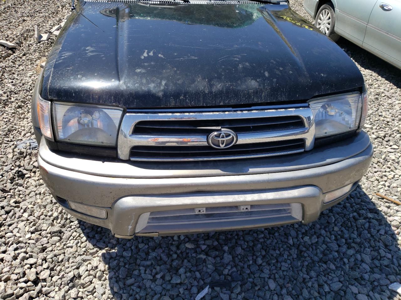 JT3GN87R7Y0147578 2000 Toyota 4Runner Limited