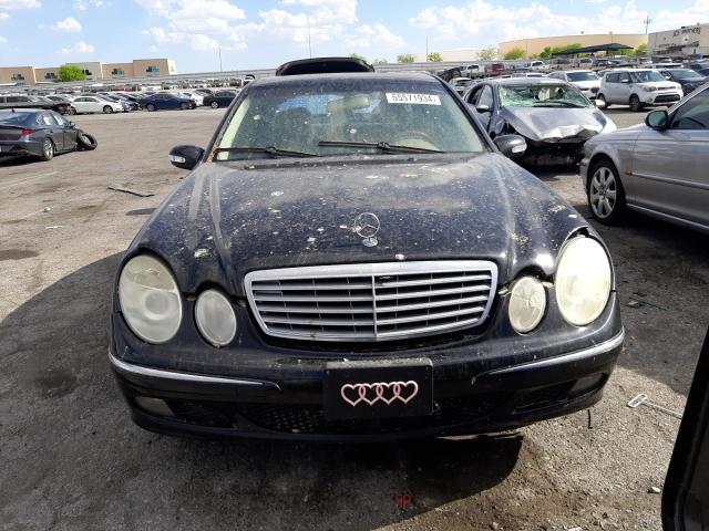 2006 Mercedes-Benz E 350 VIN: WDBUF56J76A761400 Lot: 55571934