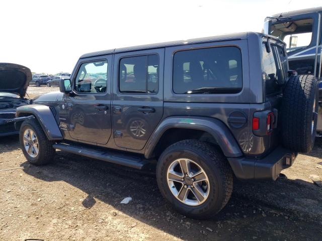 1C4HJXEG8NW201518 Jeep Wrangler U 2